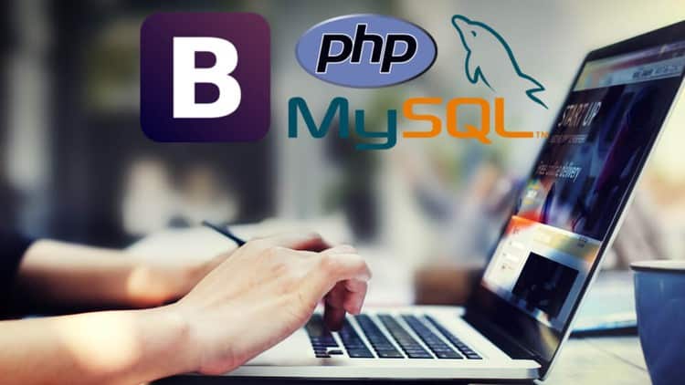 Create A Perfect Blog CMS Using PHP MySql PDO & Bootstrap 4