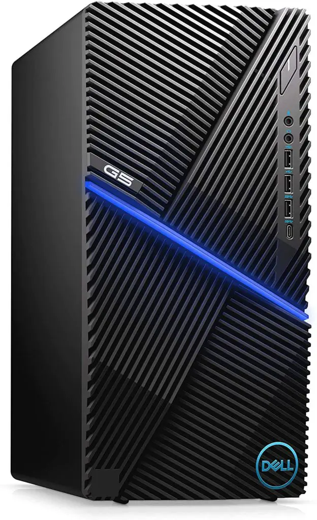 Dell G5 Gaming Desktop
