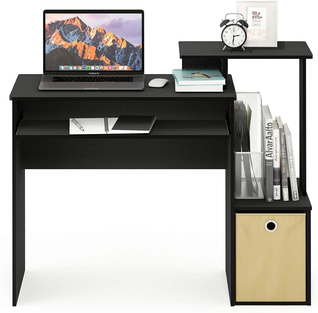 Furinno Econ Multipurpose Home Office Computer Desk