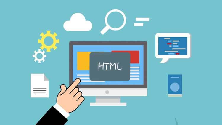 Learn HTML: Course For Beginners
