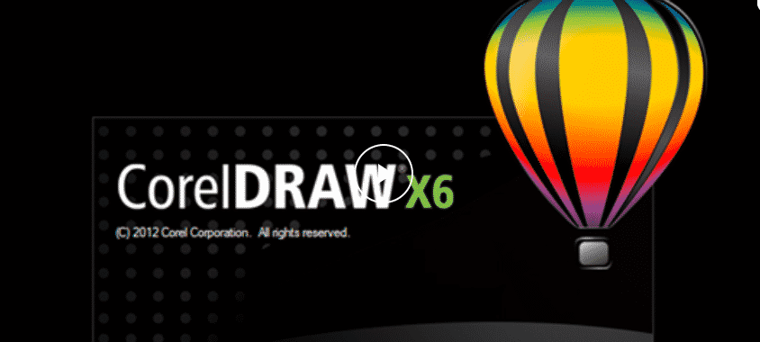 Corel Draw Graphic Designing Live Practical Video Course