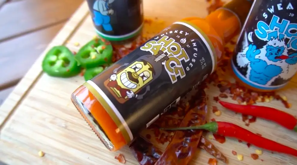 Intro to Package Design: Creativity, Print Production, and Hot Sauce
