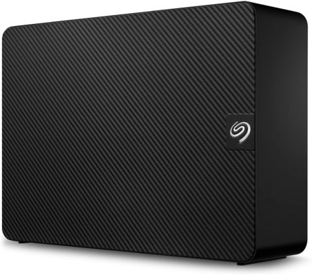 Seagate Expansion 16TB