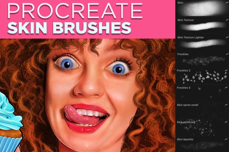 best procreate brushes free