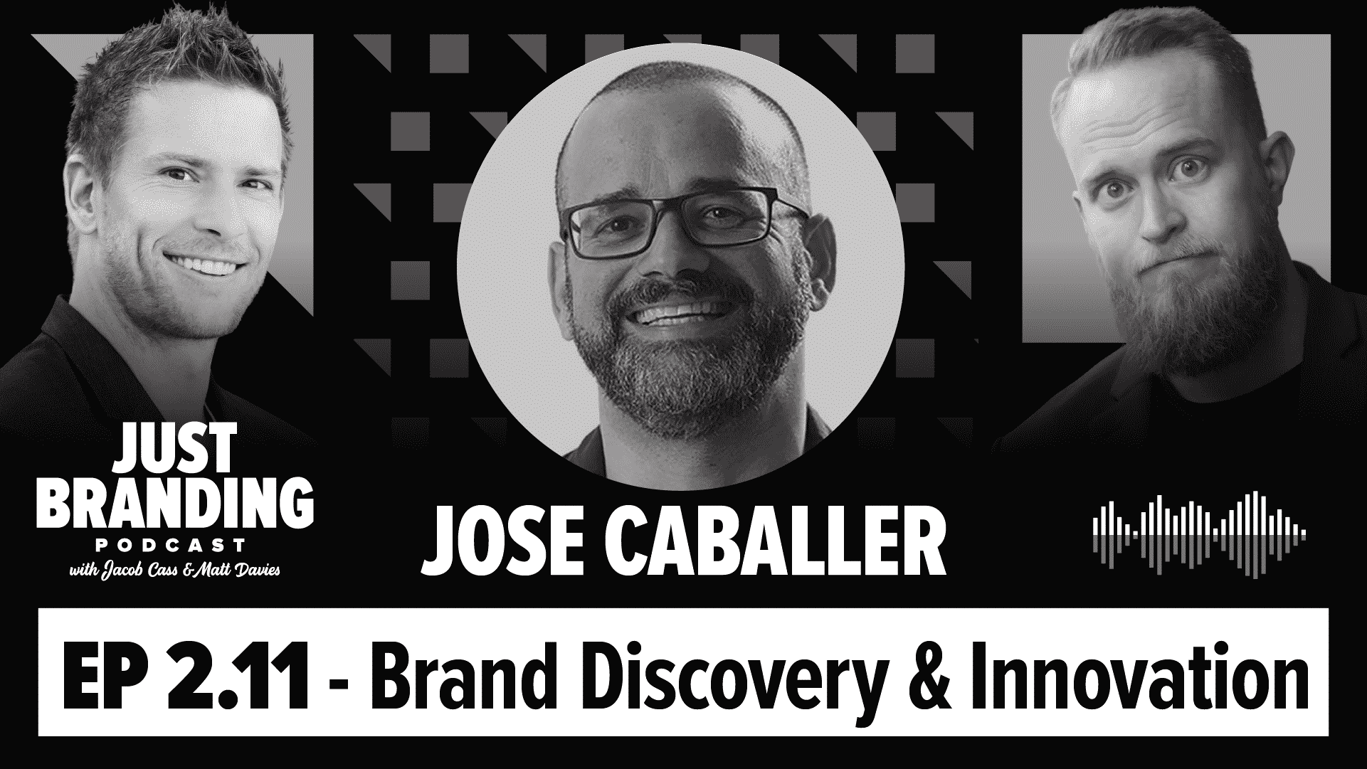 Brand Discovery & Innovation
