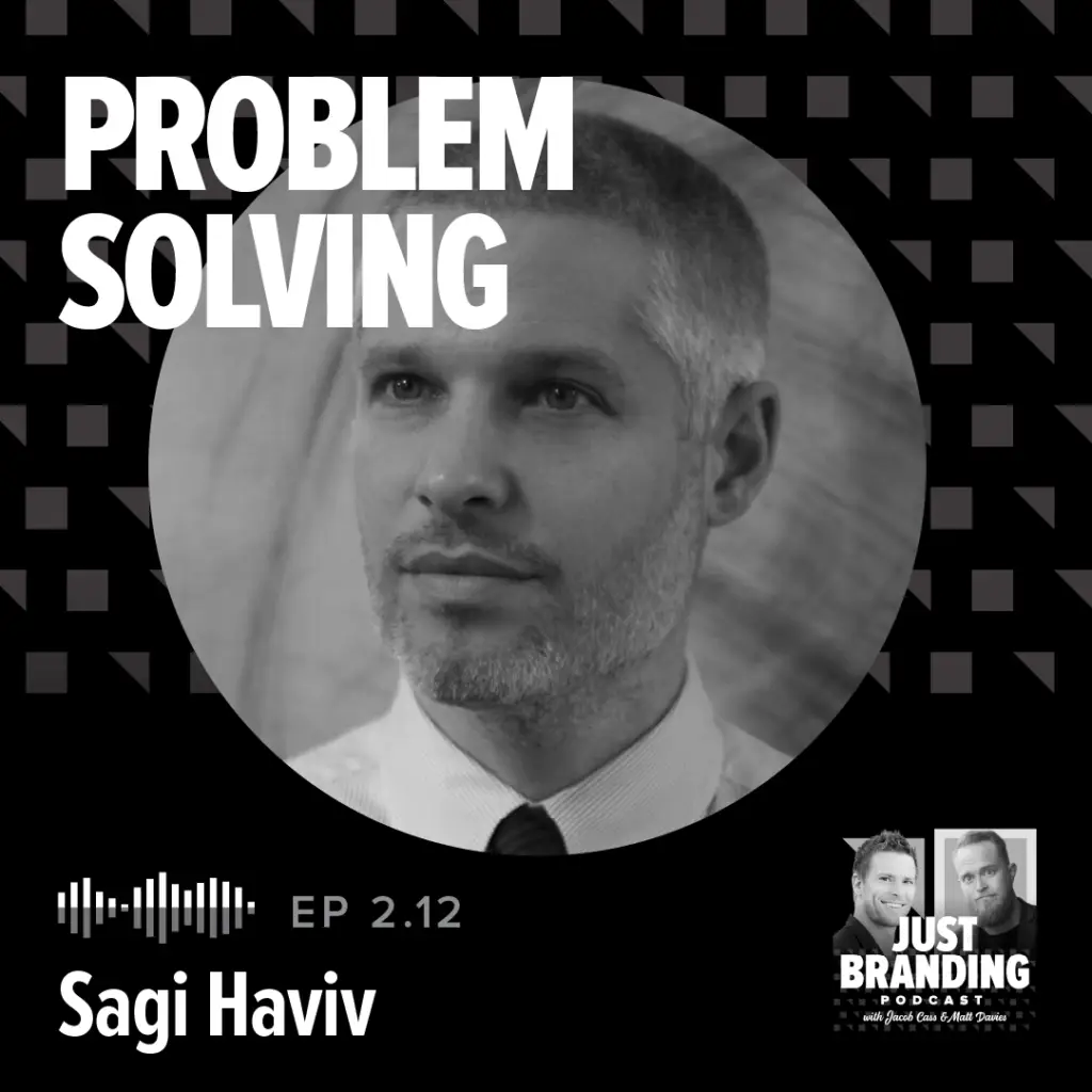 Sagi Haviv Podcast