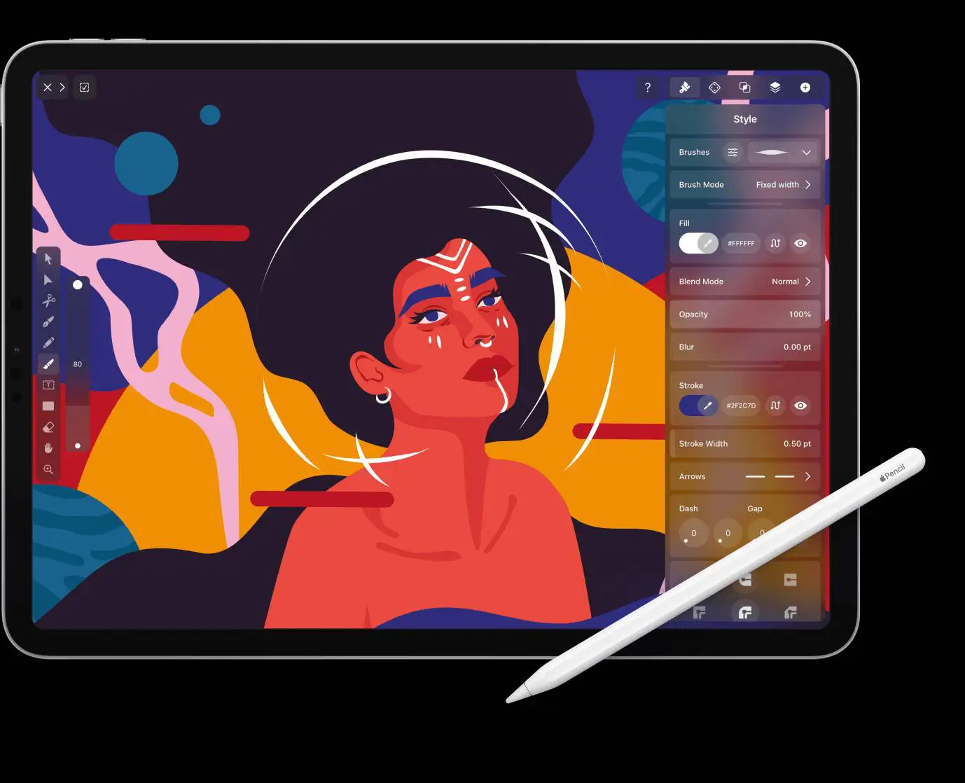 The Top 13 Paid & Free Alternatives to Adobe Illustrator of 2023