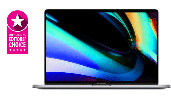 is mac a good laptop for photo and video editing
