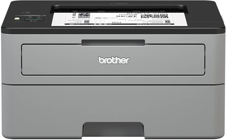 15 Best Black & White Printers for Home or Business | JUST™ Creative