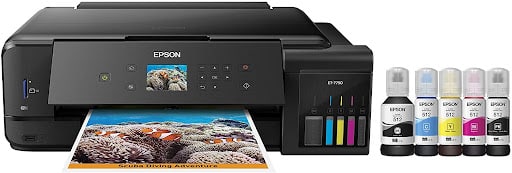 15 Best Black and White Printers for Home or Business