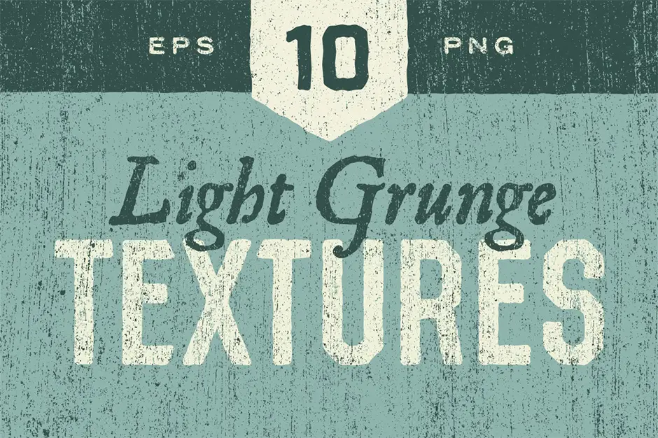 Light Grunge Textures