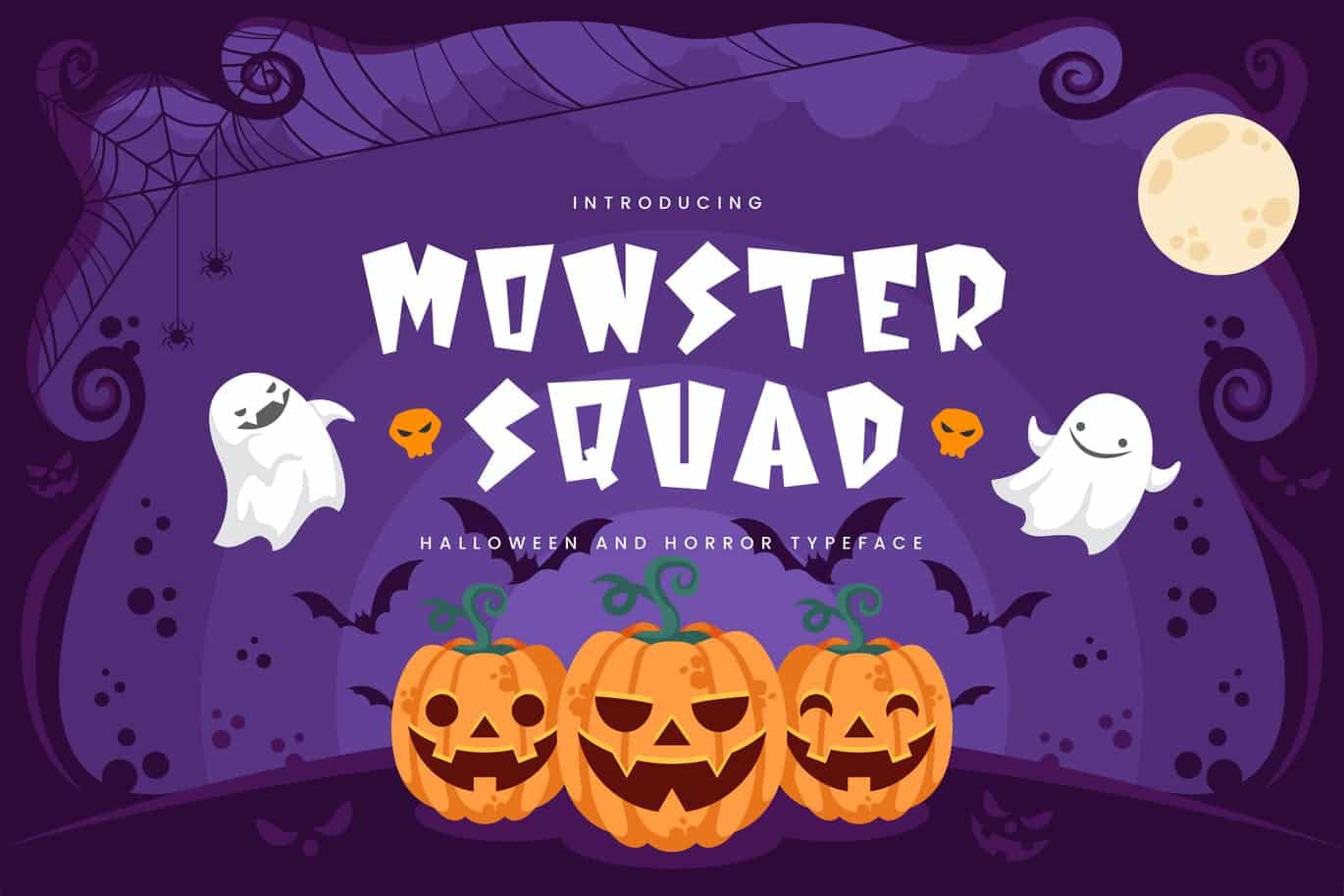 free halloween fonts for windows 7
