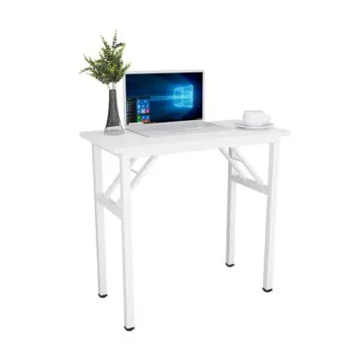 Need Small Computer Desk - The best small computer desk perfect for tight spaces