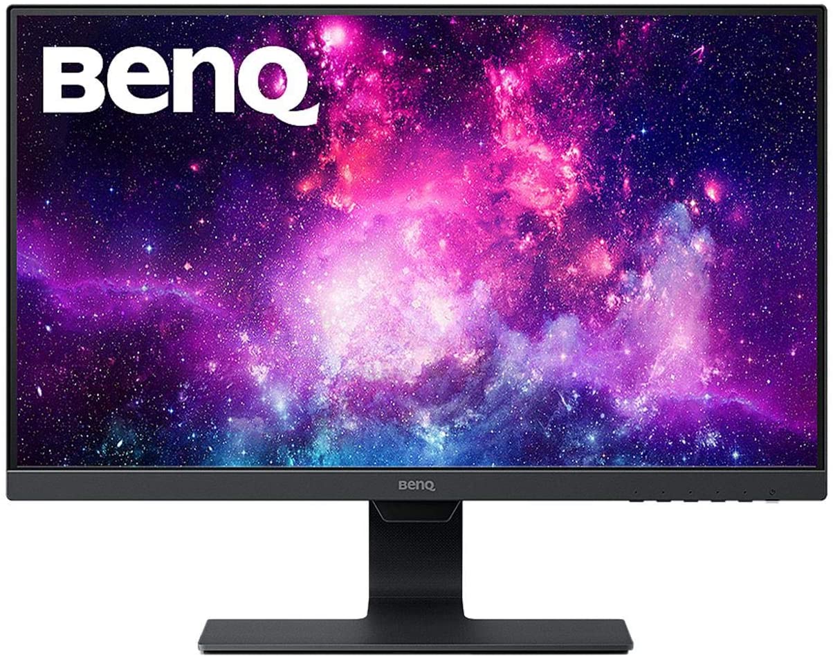 15 Best Budget Monitors For Programming Coding