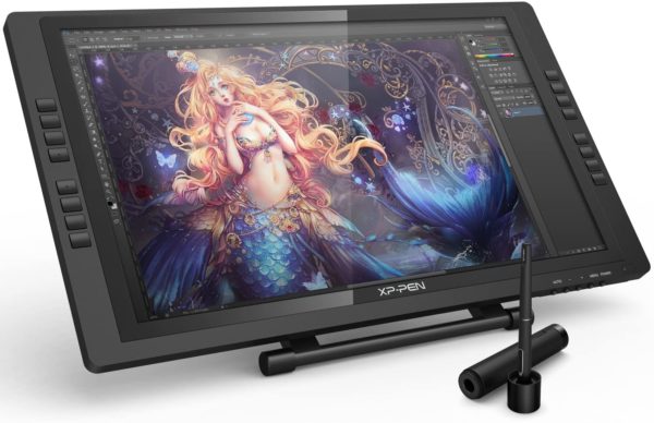 10 Best Drawing Tablets for Animation in 2023 (March)