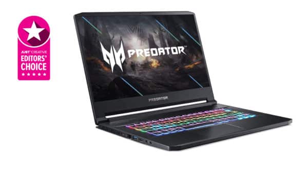 Acer Predator Triton 500 
