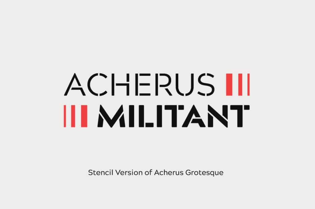 Acherus Militant