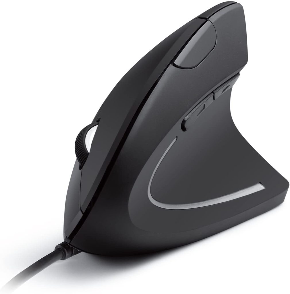 programmable mouse for mac 2017