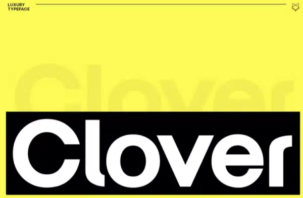 Clover 
