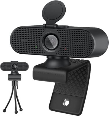 Foscomax Webcam