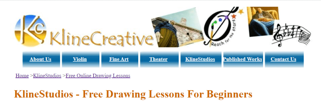 free drawing online courses