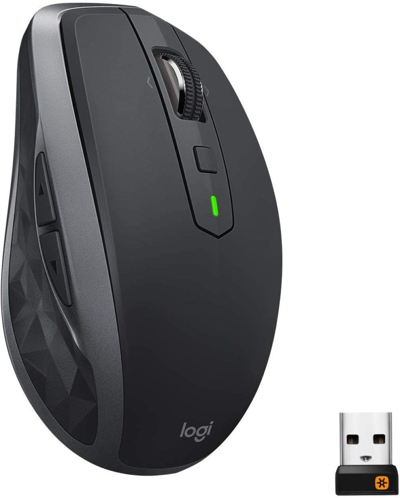 best logitech bluetooth mouse for mac