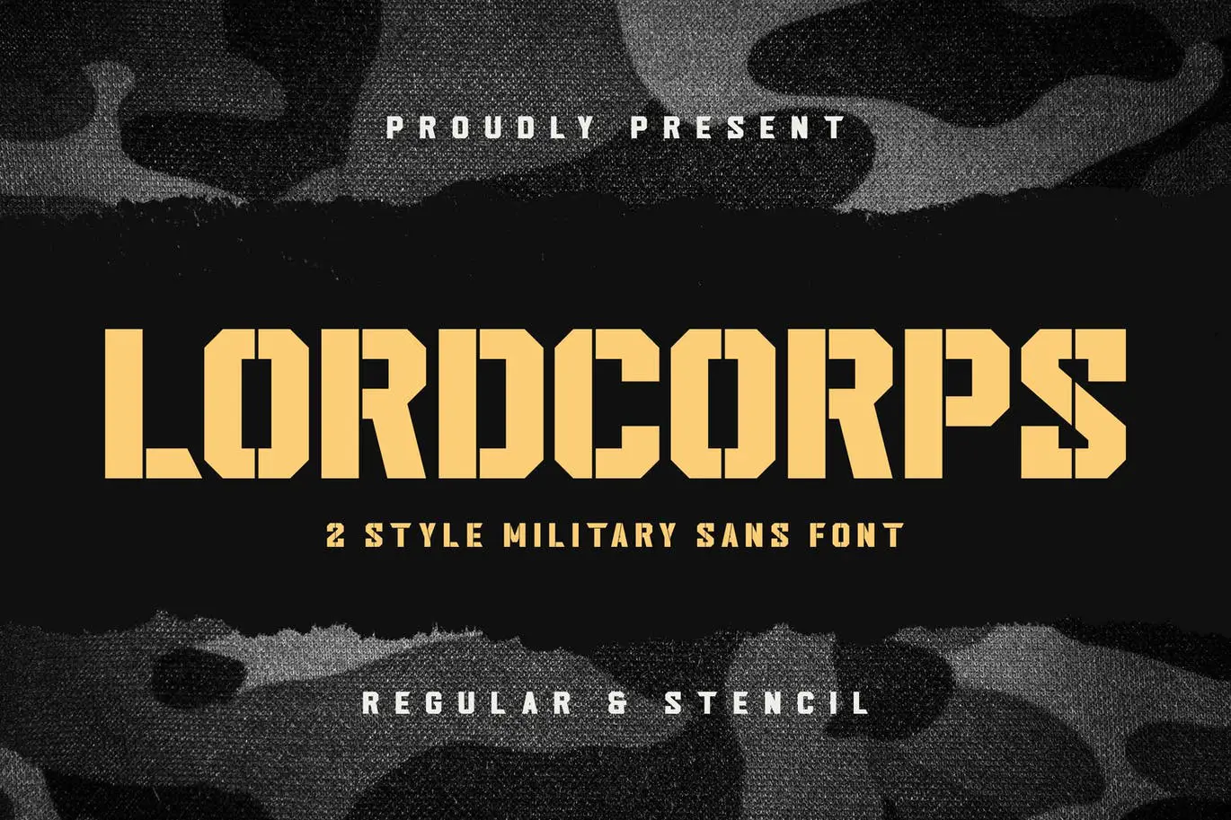 marine corps font free download
