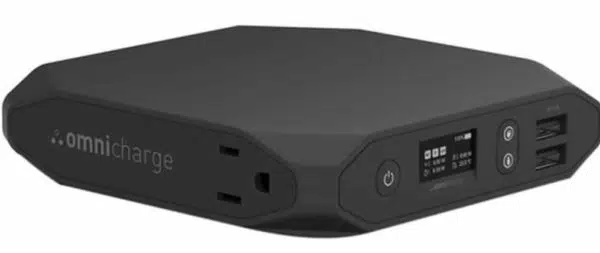 Omni 20 USB-C Portable Power Bank