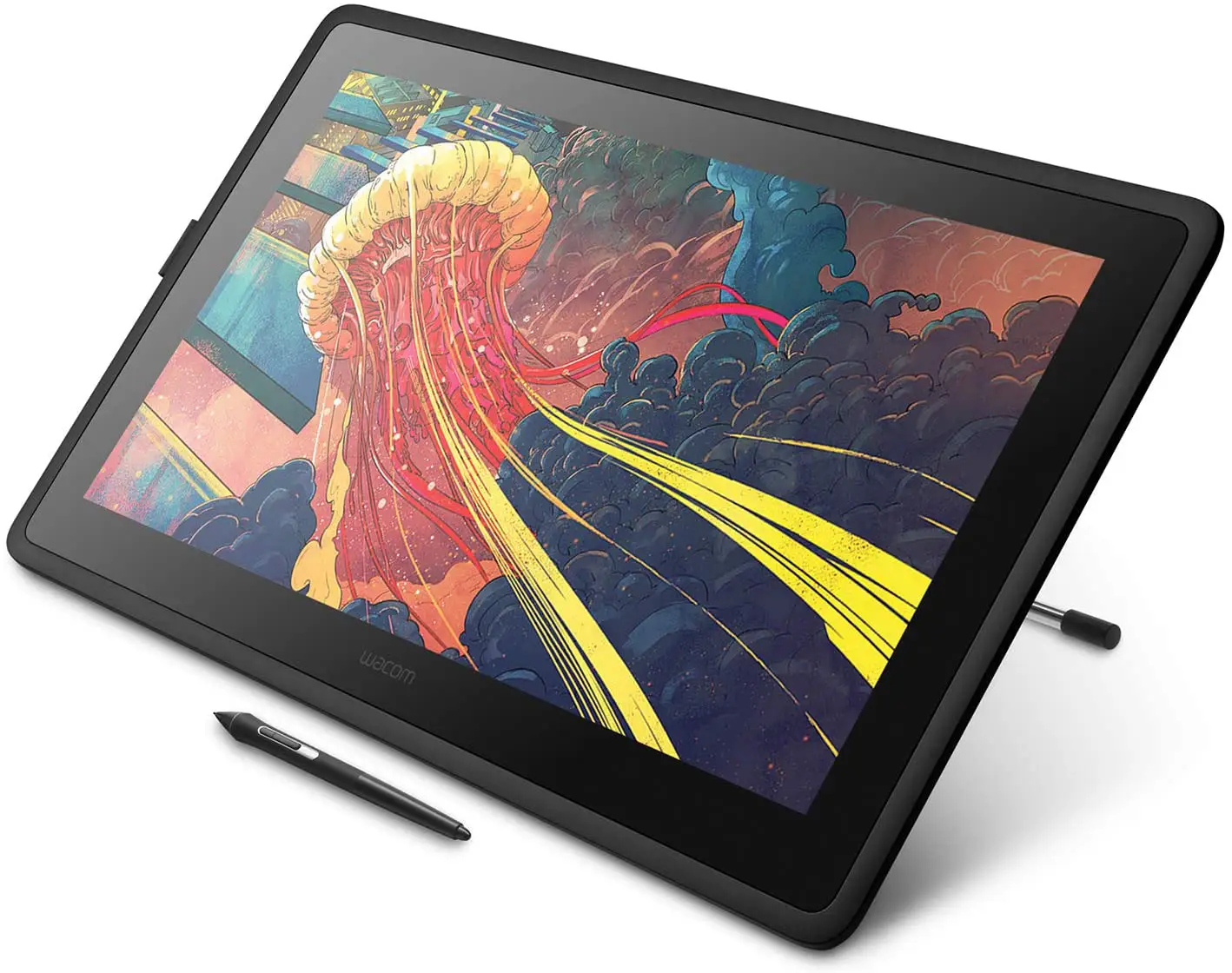 Kaap spek mooi 10 Best Wacom Tablets for Graphic Design, Drawing & Art