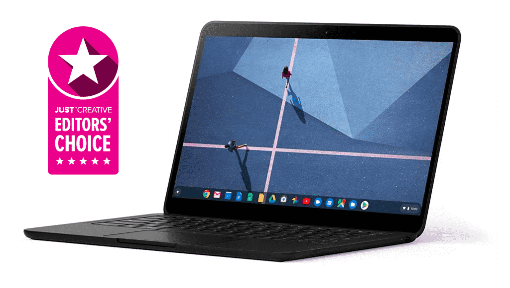 Best Chromebook Ever - The Google Pixelbook Go