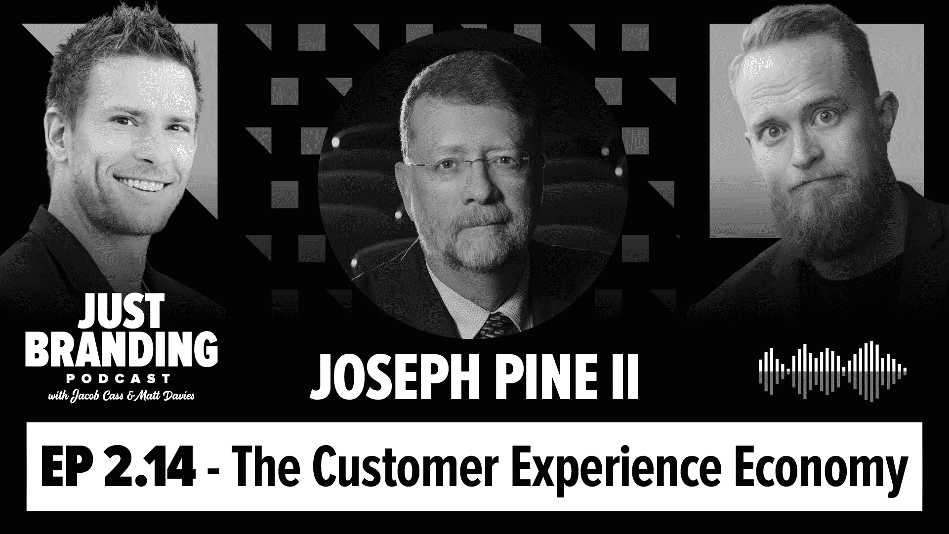 Customer Experience Branding Podcast