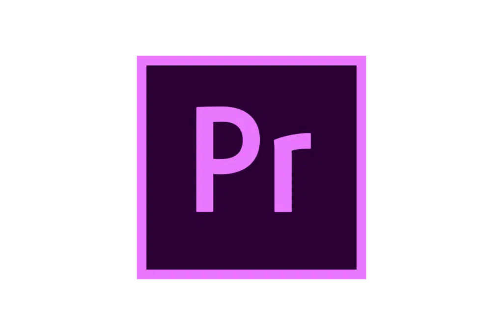 Adobe Premiere Pro 