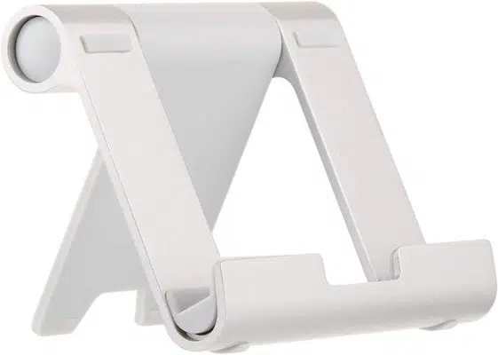 Amazon Basics Multi-Angle Portable Stand