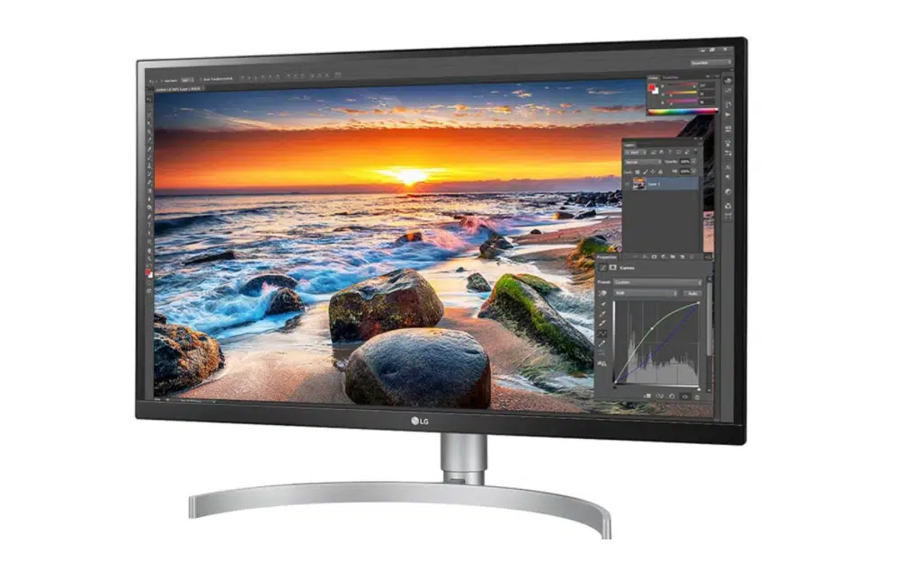 Best Budget Monitors for Graphic Design