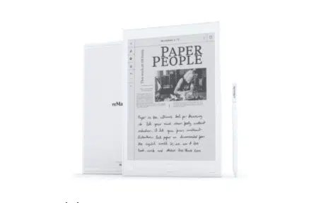 Best Digital Notepads and Notebooks