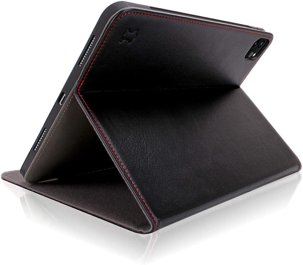 Cuvr Genuine Leather Cover 