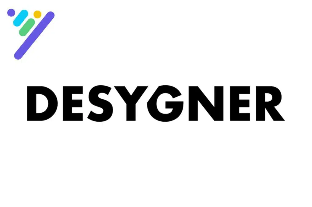 Desygner Logo