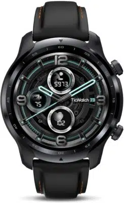  Ticwatch Pro 3