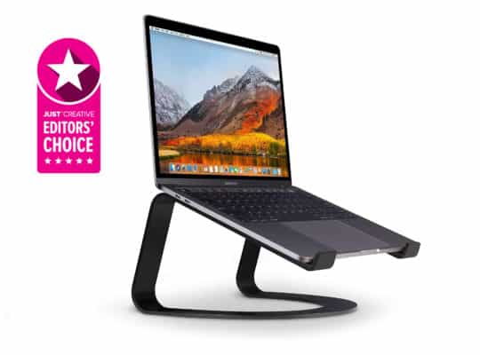 Twelve South Curved Stand for Macbook