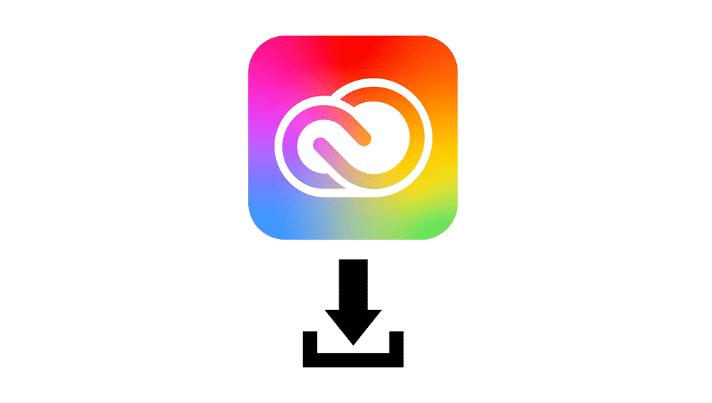 adobe creative download