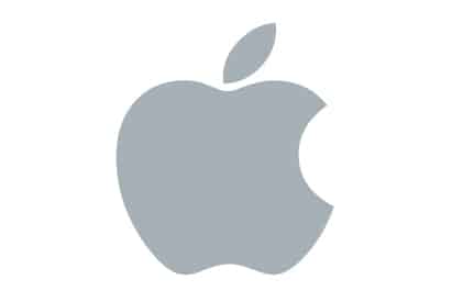 Famous Logo - Apple
