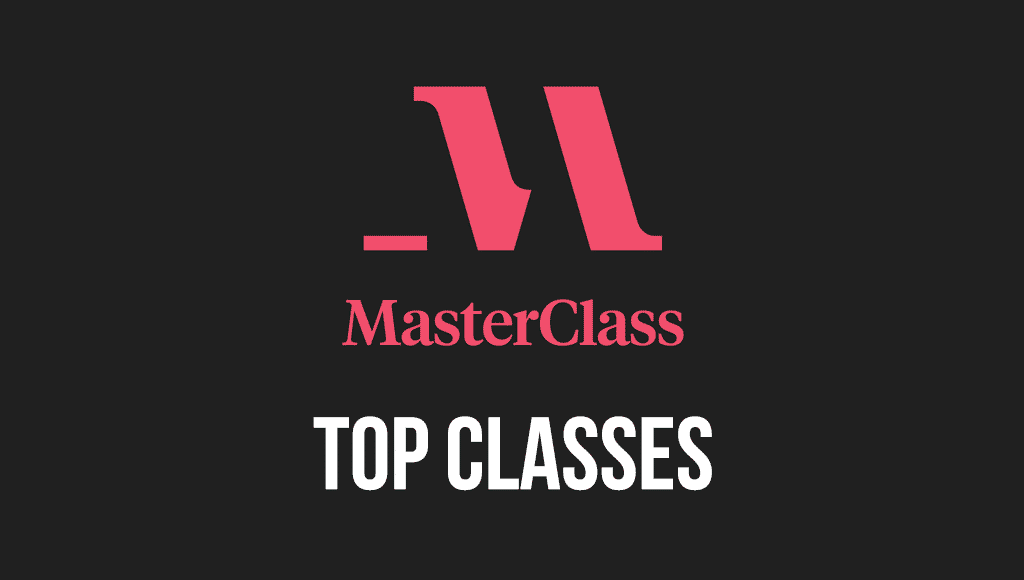 Masterclass Best Classes