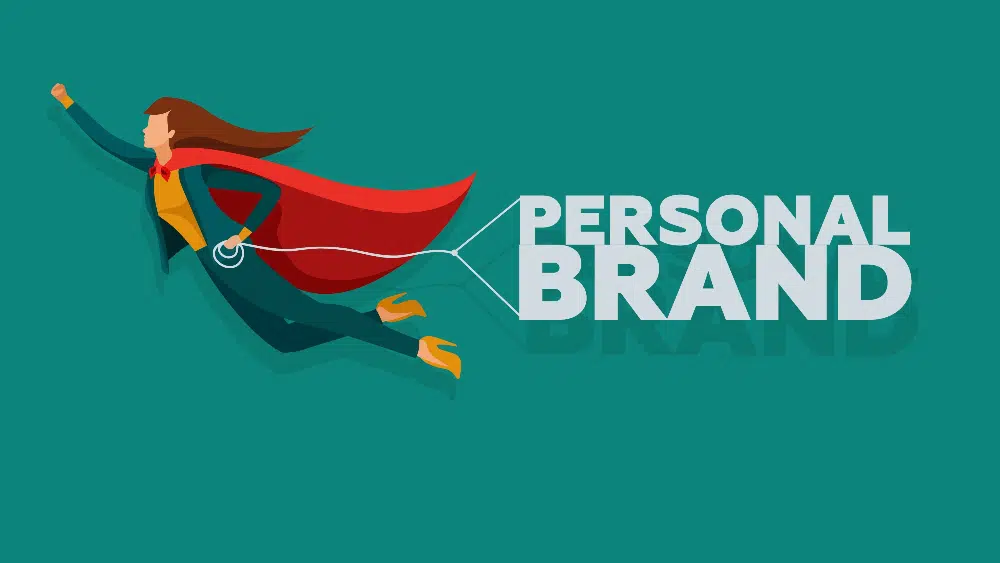 4 Ways To Build Your Personal Brand As An Industry Expert