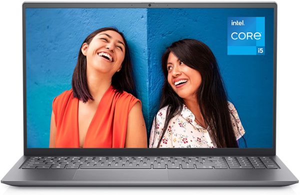 Dell Inspiron 15 5510 - 10 best Dell Laptops 2021