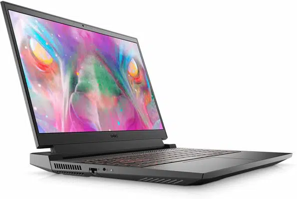 Dell G15 5510 - Best Dell Laptops 