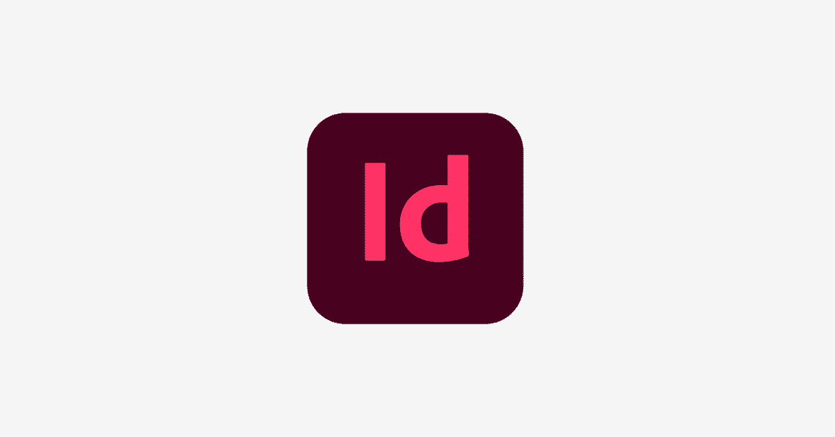 Download Adobe InDesign - InDesign Logo