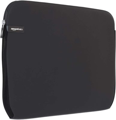 Amazon Basics 15.6-Inch Laptop Sleeve