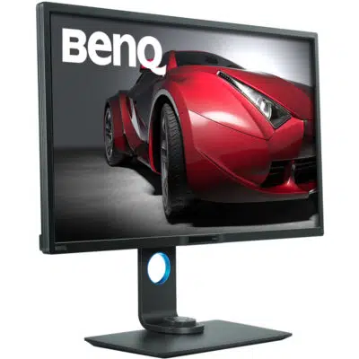 mejores monitores 4K - BenQ PD3200U