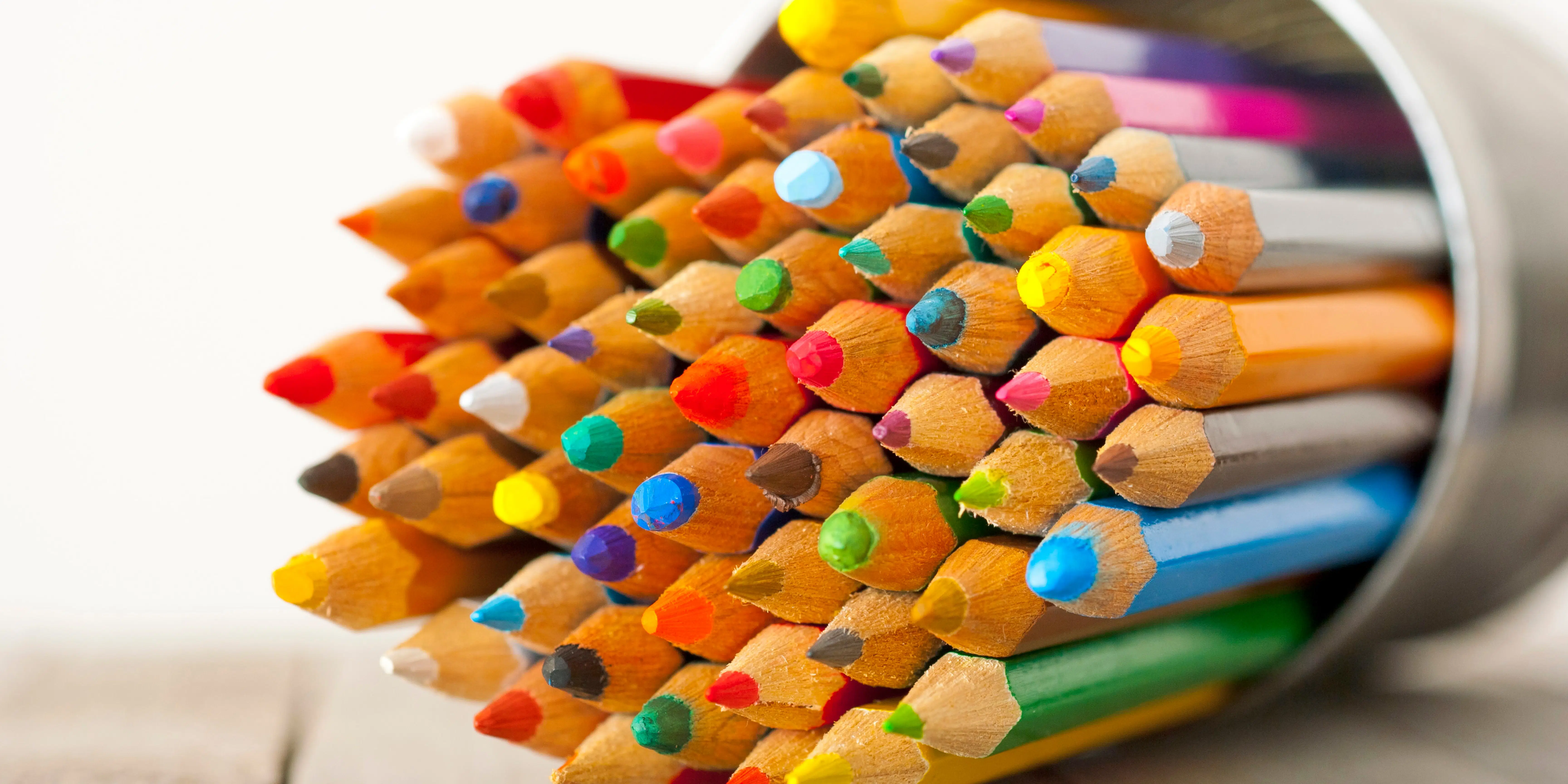 Best color pencils