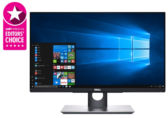 Dell P2418HT - the best touch screen monitor overall